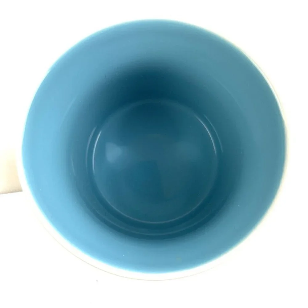Starbucks Phoenix Global Icon Collector‎ Series Coffee Mug Cup 16 Ounce 2012